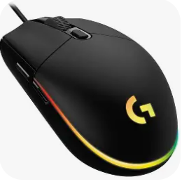 LG gaming mouse
